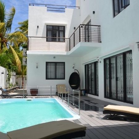 Sun Villa Mont Choisy Apartments Quarto foto
