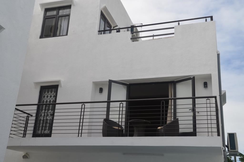 Sun Villa Mont Choisy Apartments Quarto foto